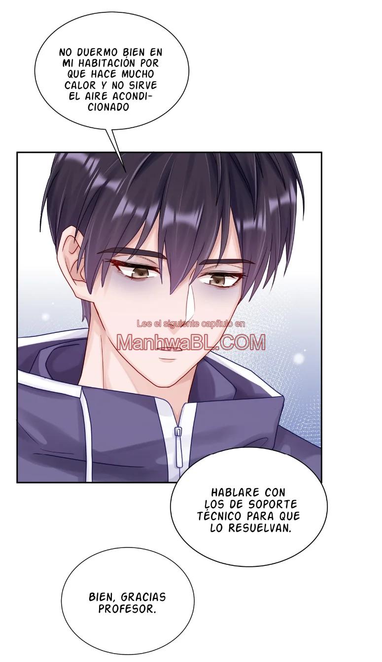 Cuidame - Capítulo 55 2 manhwa