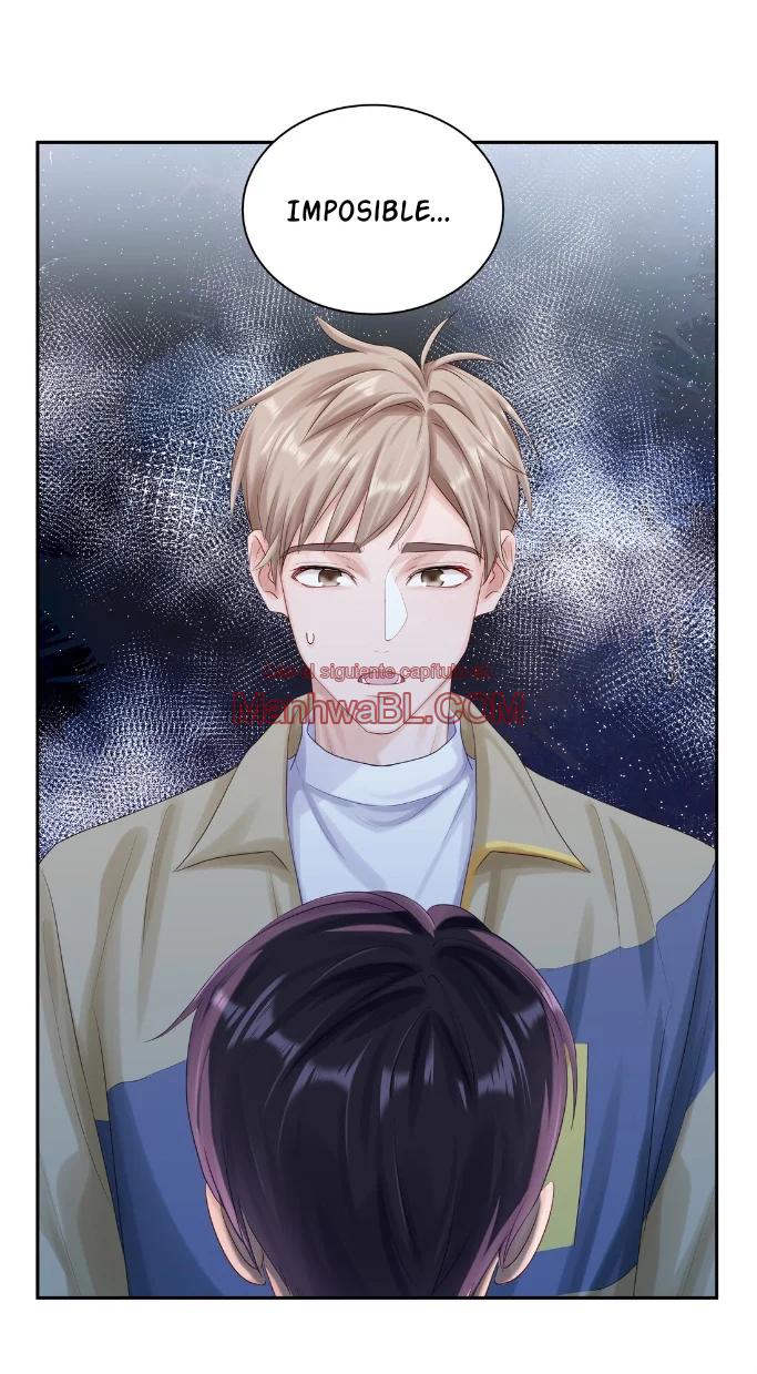 Cuidame - Capítulo 42 manhwa