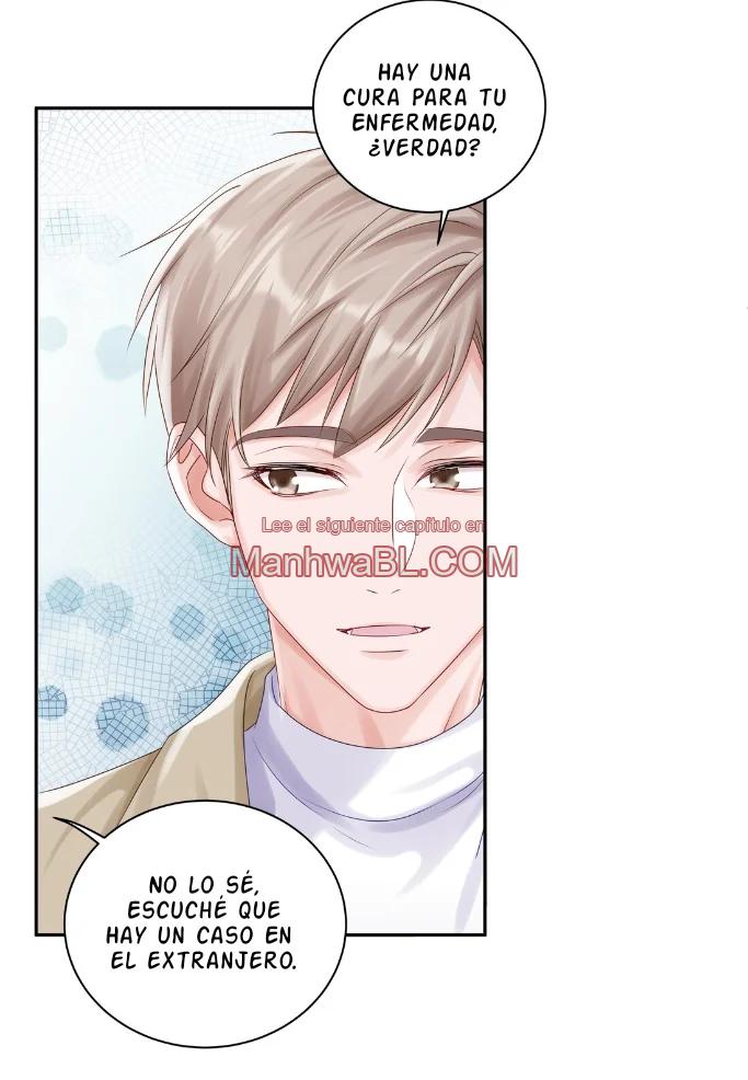 Cuidame - Capítulo 42 manhwa