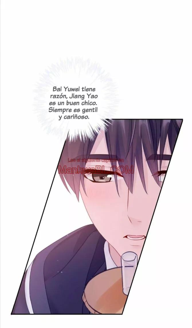 Cuidame - Capítulo 27 2 manhwa