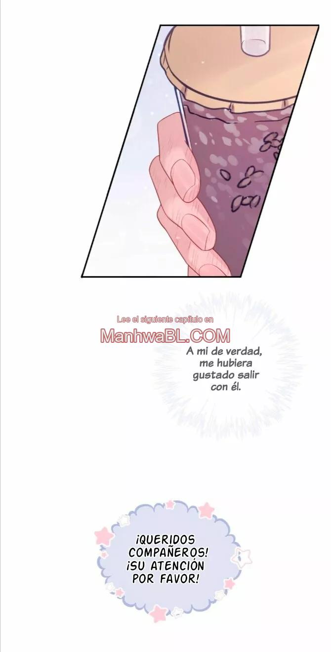 Cuidame - Capítulo 27 2 manhwa