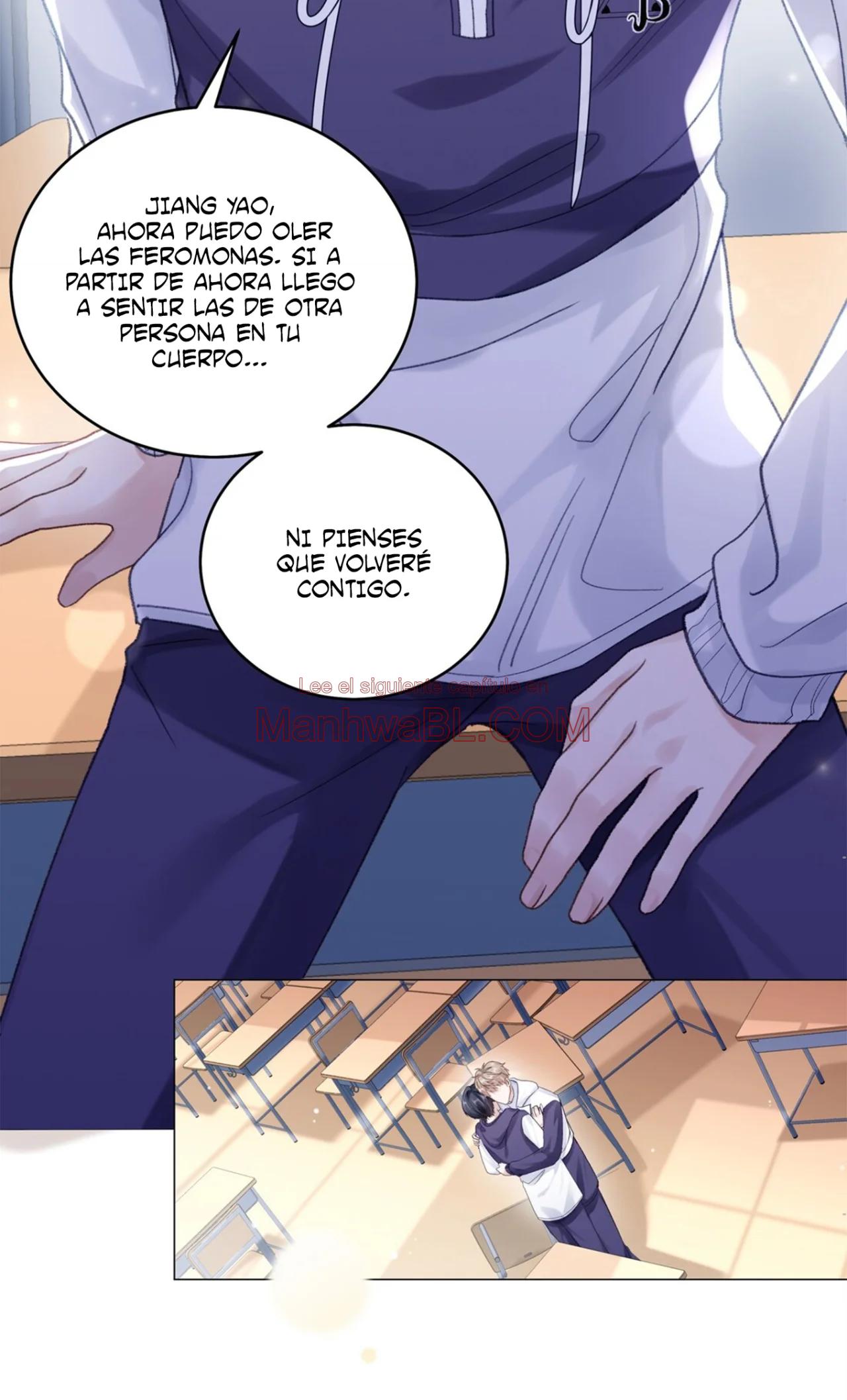 Cuidame - Capítulo 70 3 manhwa