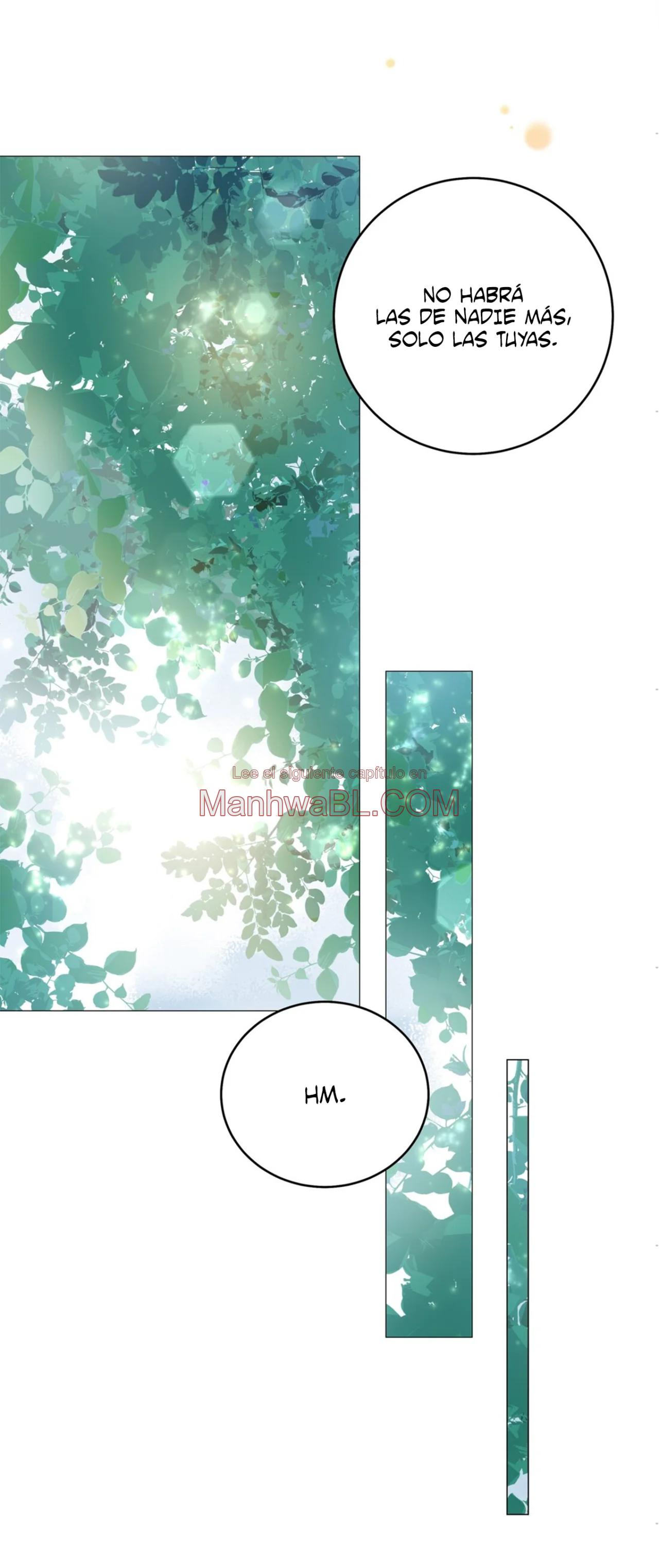 Cuidame - Capítulo 70 3 manhwa