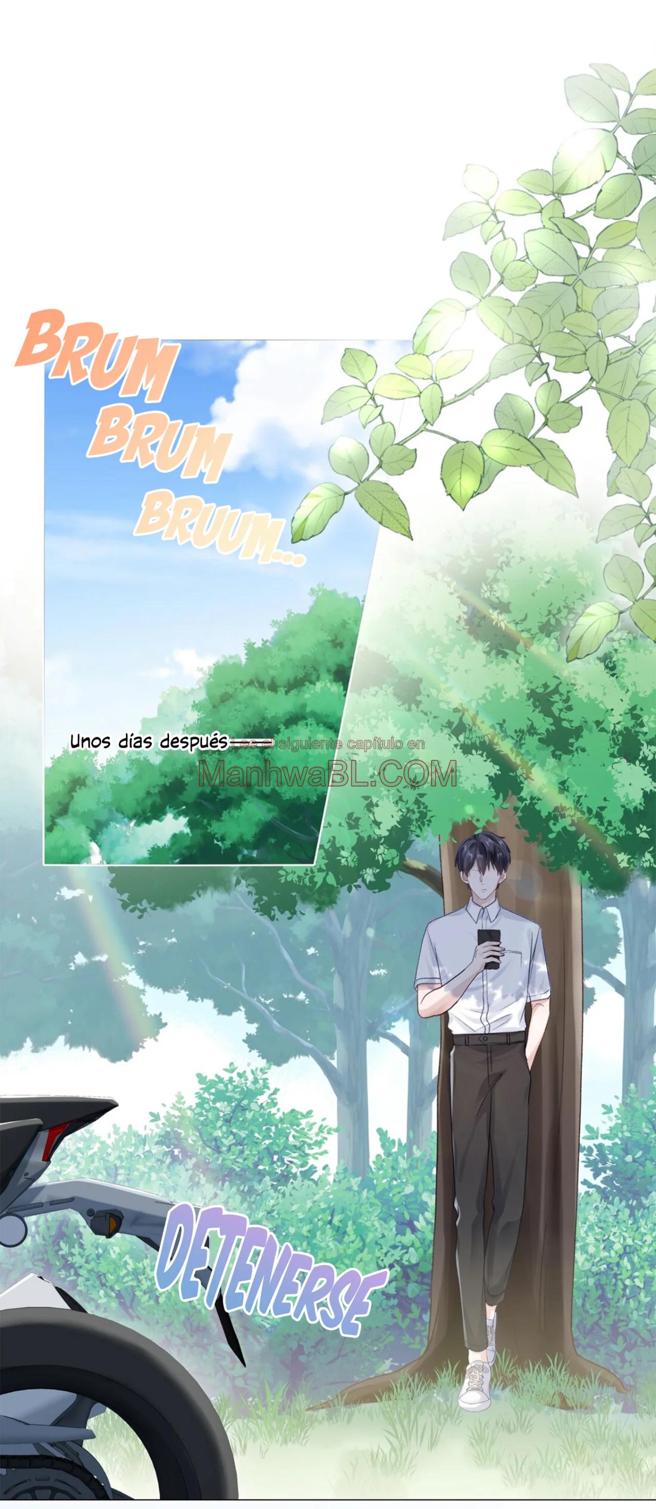 Cuidame - Capítulo 70 3 manhwa
