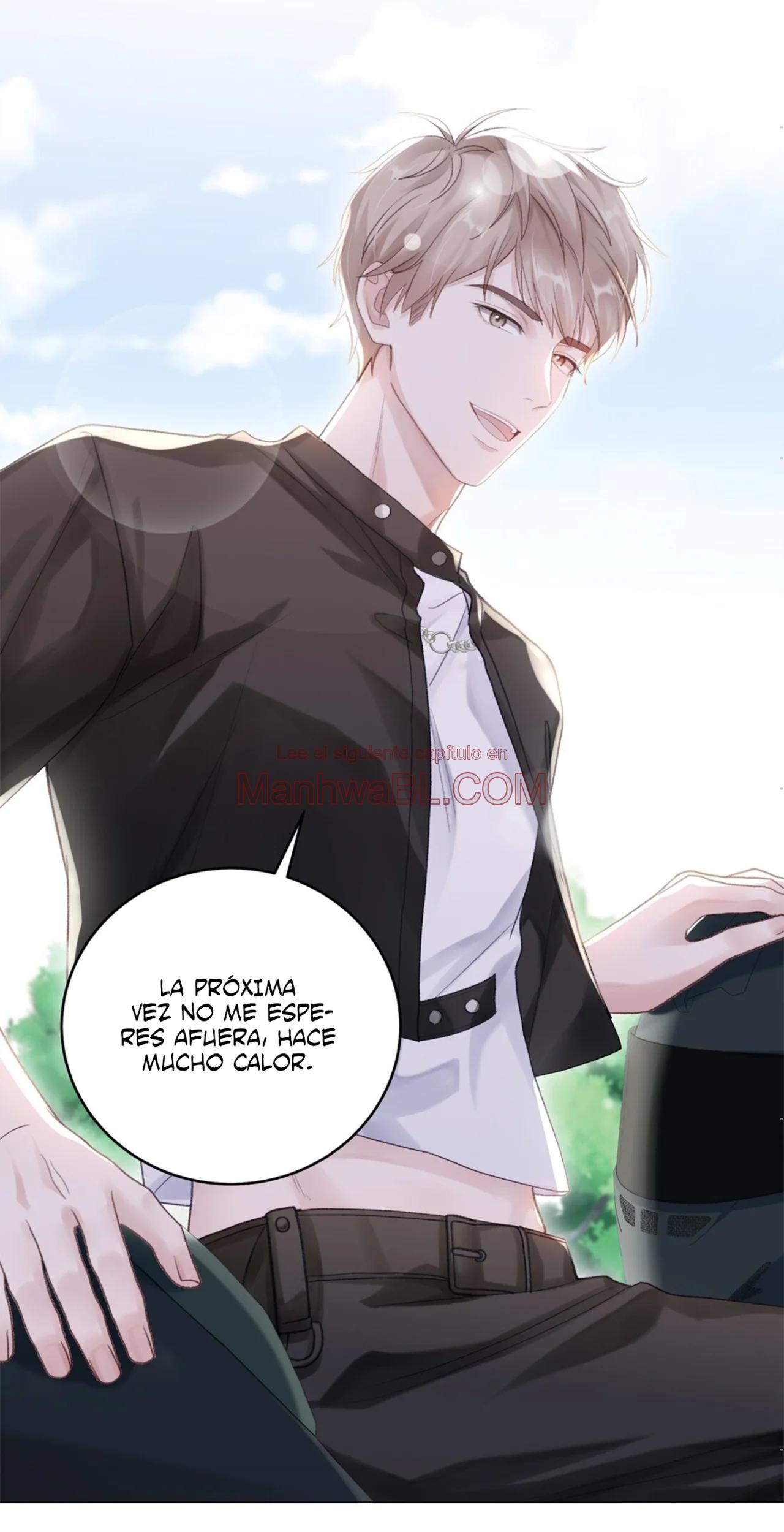 Cuidame - Capítulo 70 3 manhwa