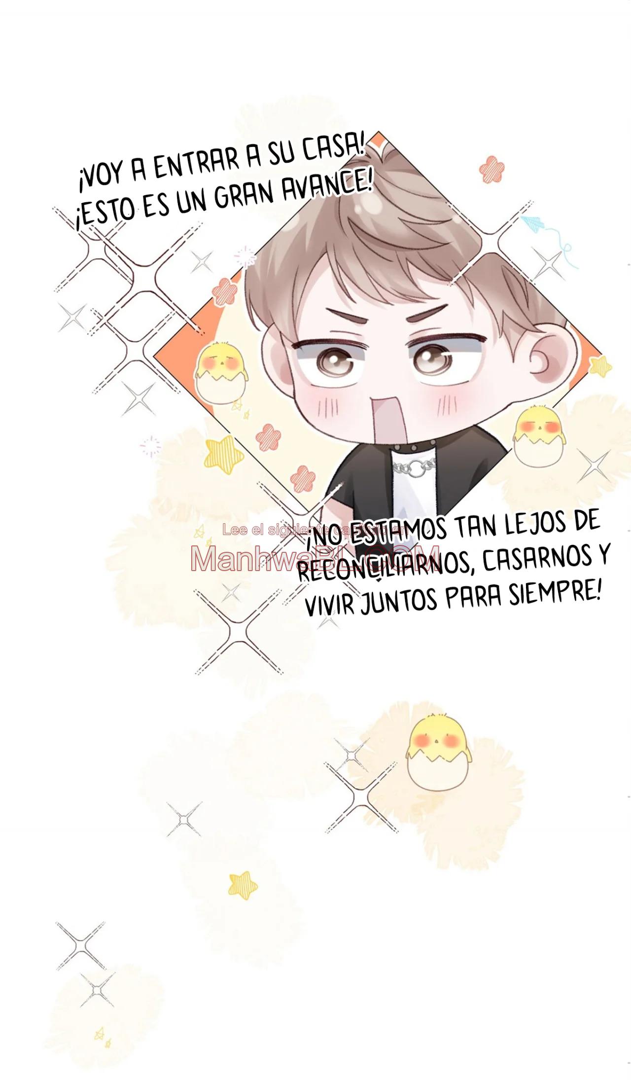 Cuidame - Capítulo 70 3 manhwa