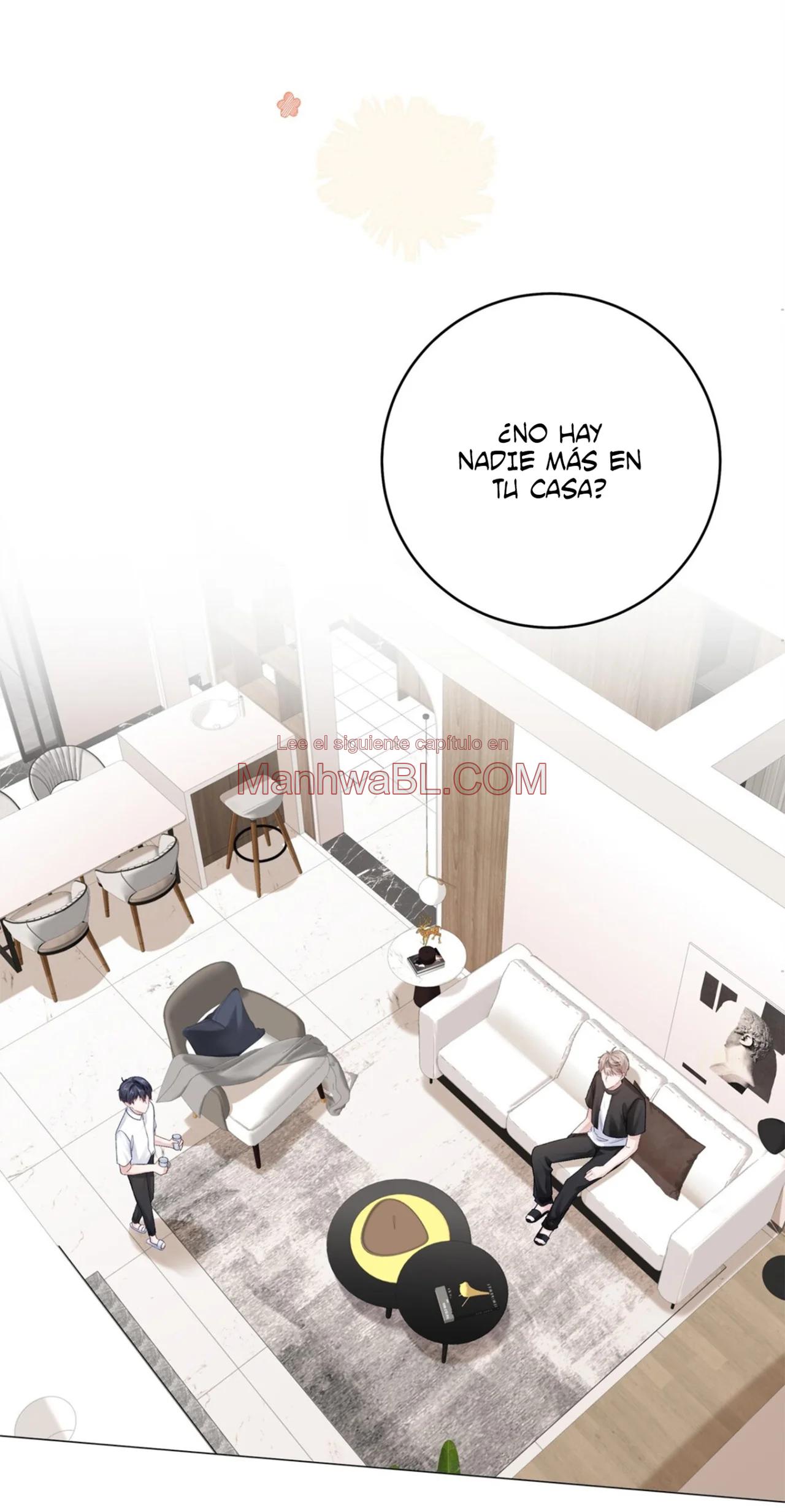 Cuidame - Capítulo 70 3 manhwa