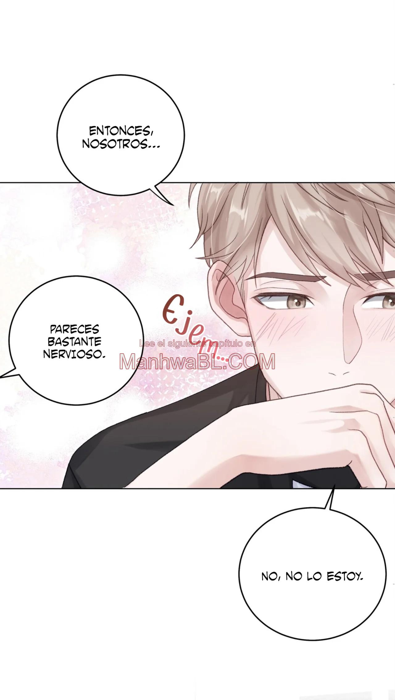 Cuidame - Capítulo 70 3 manhwa