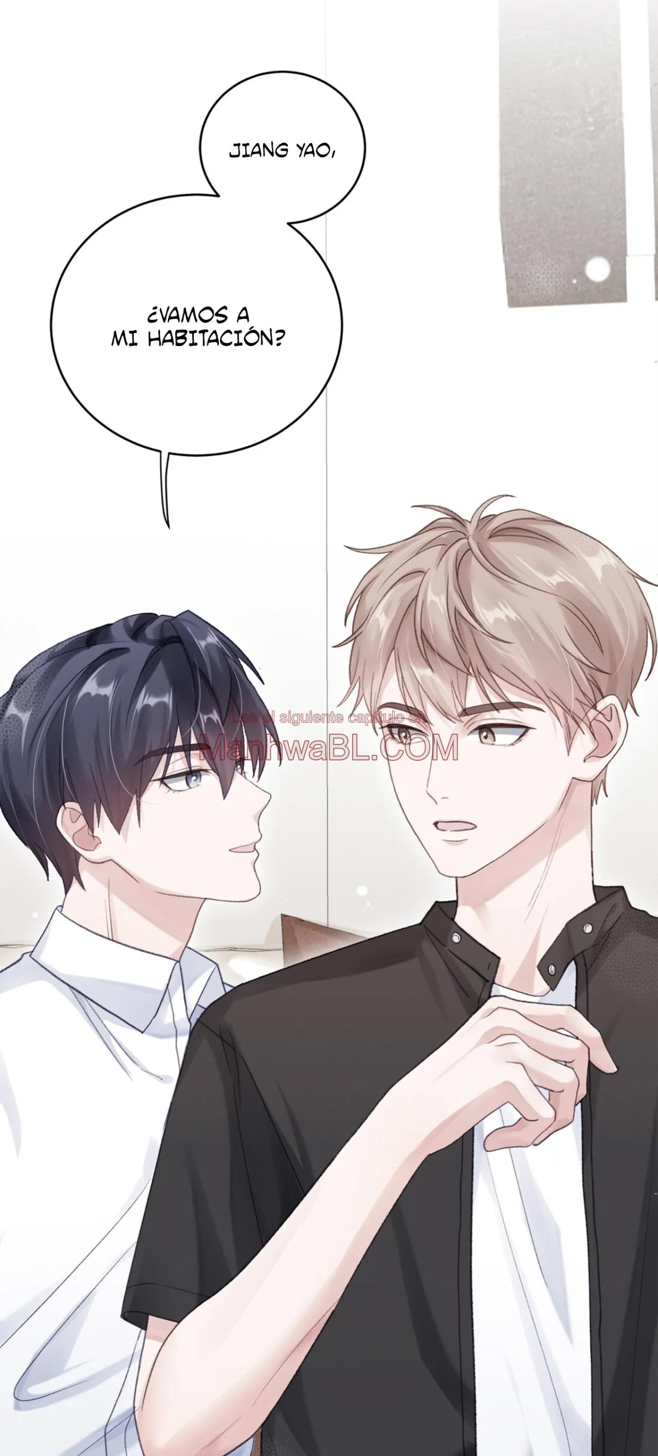 Cuidame - Capítulo 70 3 manhwa