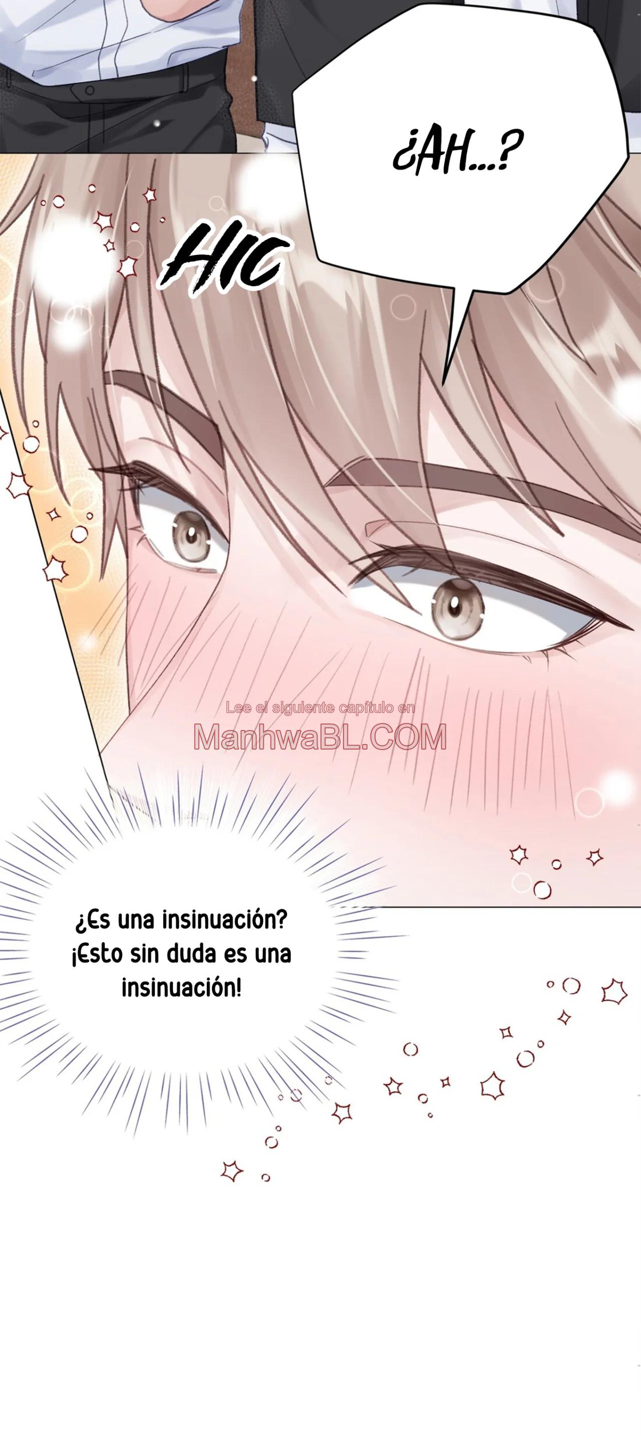 Cuidame - Capítulo 70 3 manhwa