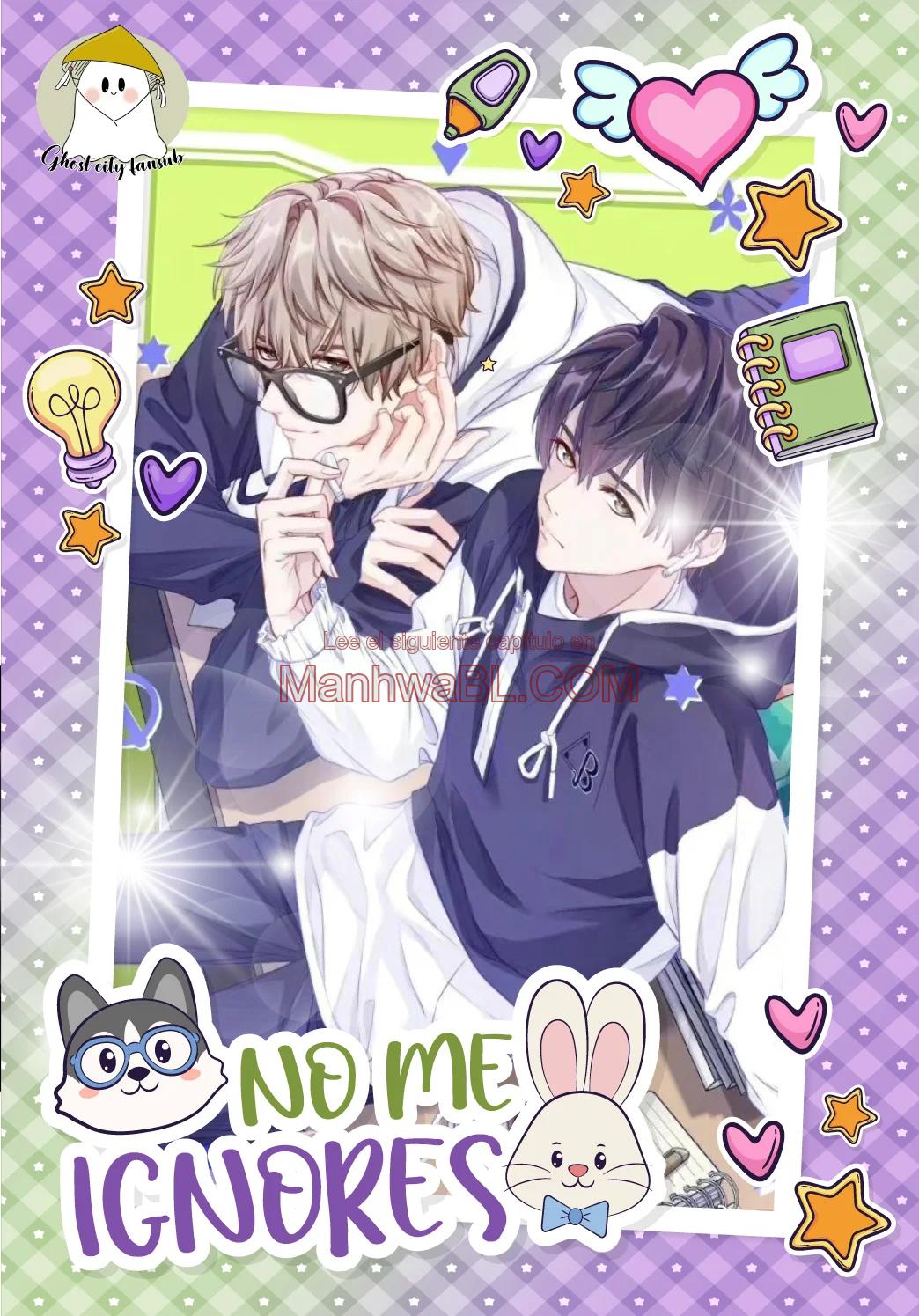 Cuidame - Capítulo 70 manhwa