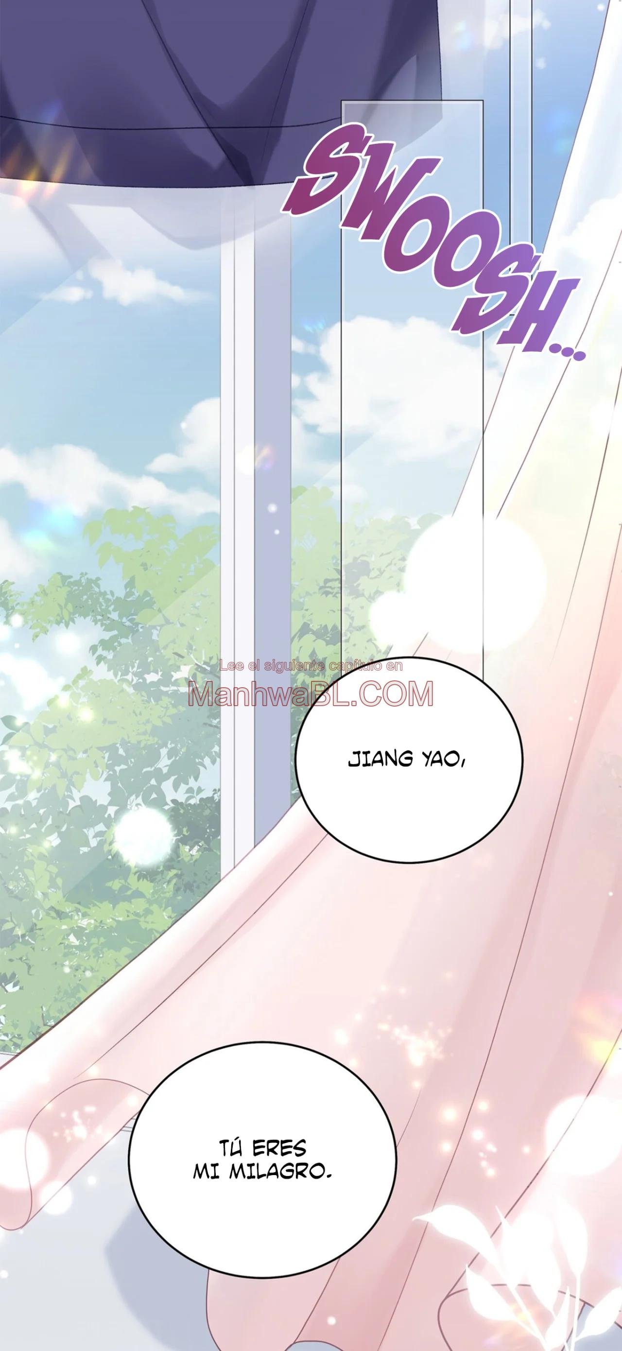 Cuidame - Capítulo 70 manhwa