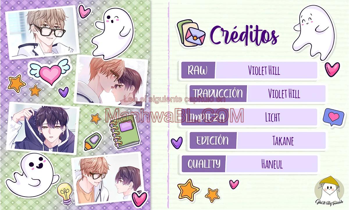 Cuidame - Capítulo 70 manhwa