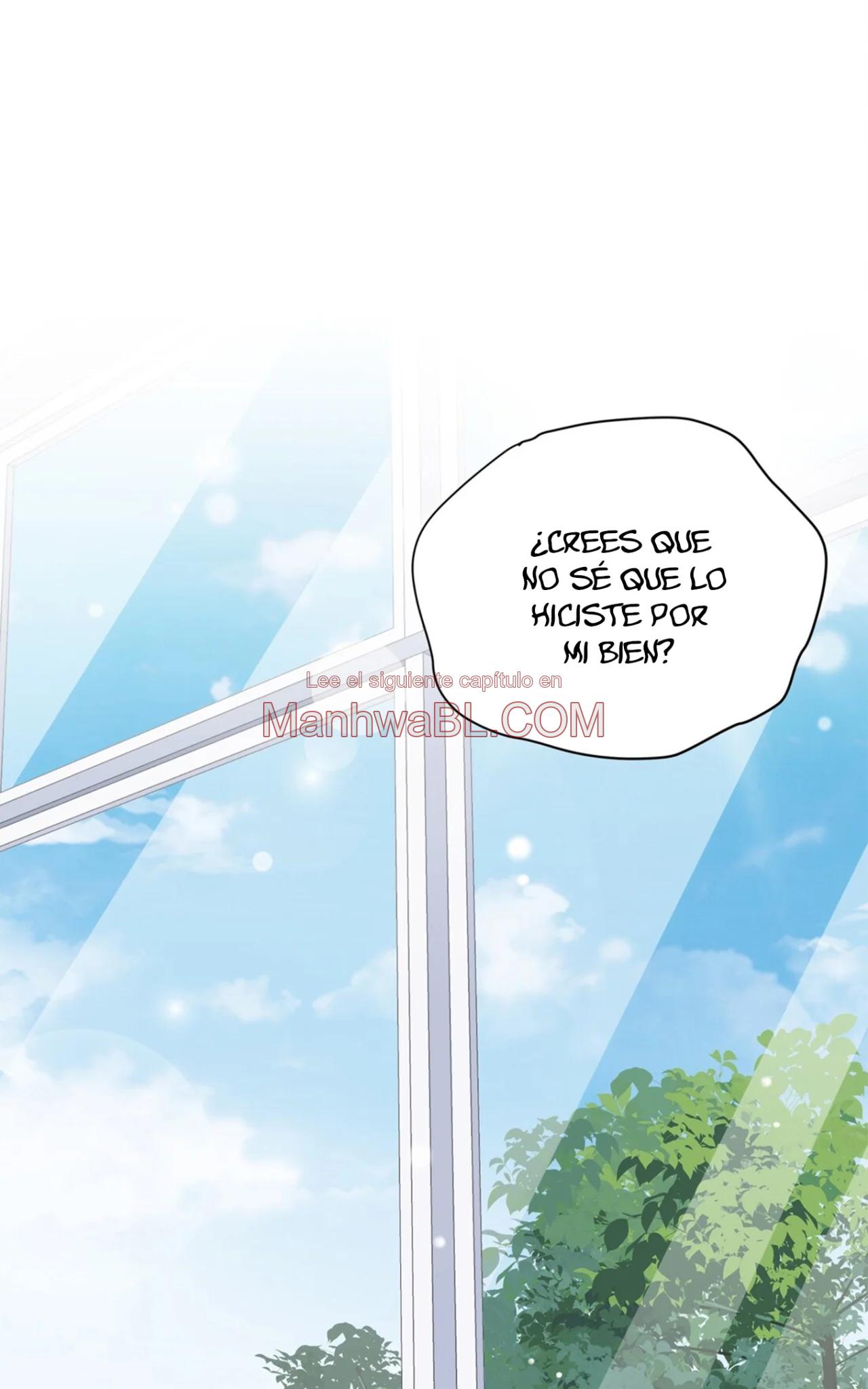 Cuidame - Capítulo 70 manhwa