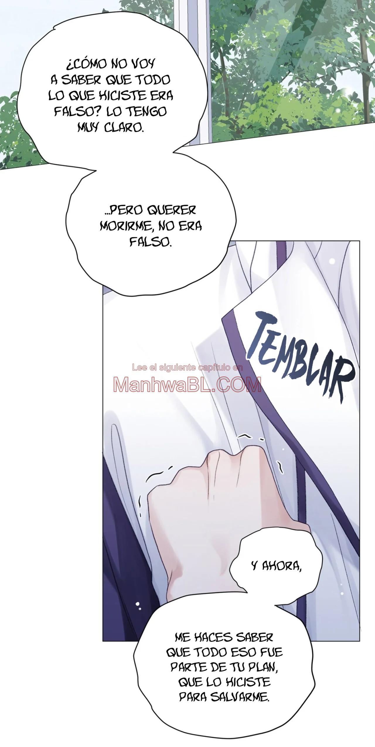 Cuidame - Capítulo 70 manhwa