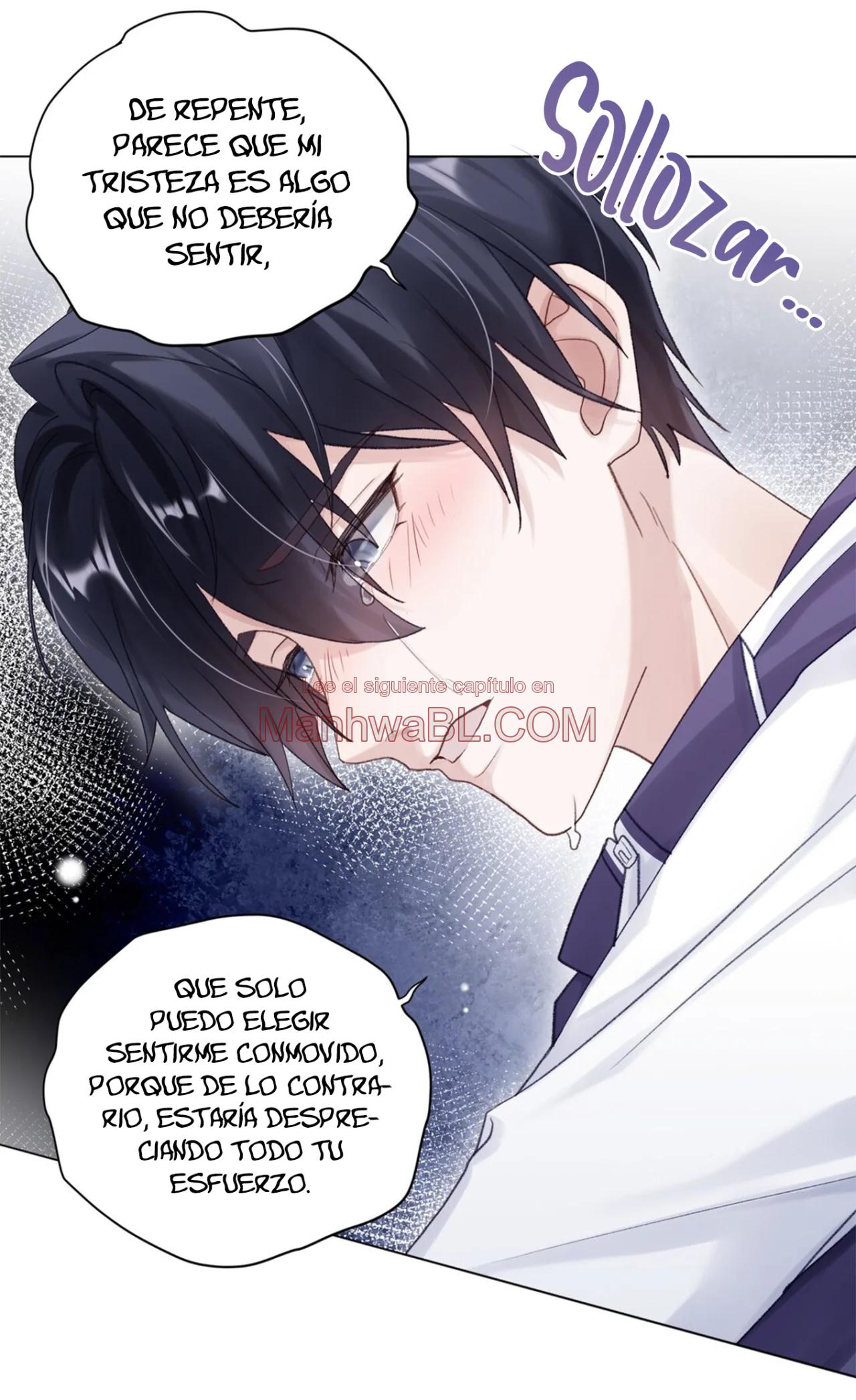 Cuidame - Capítulo 70 manhwa