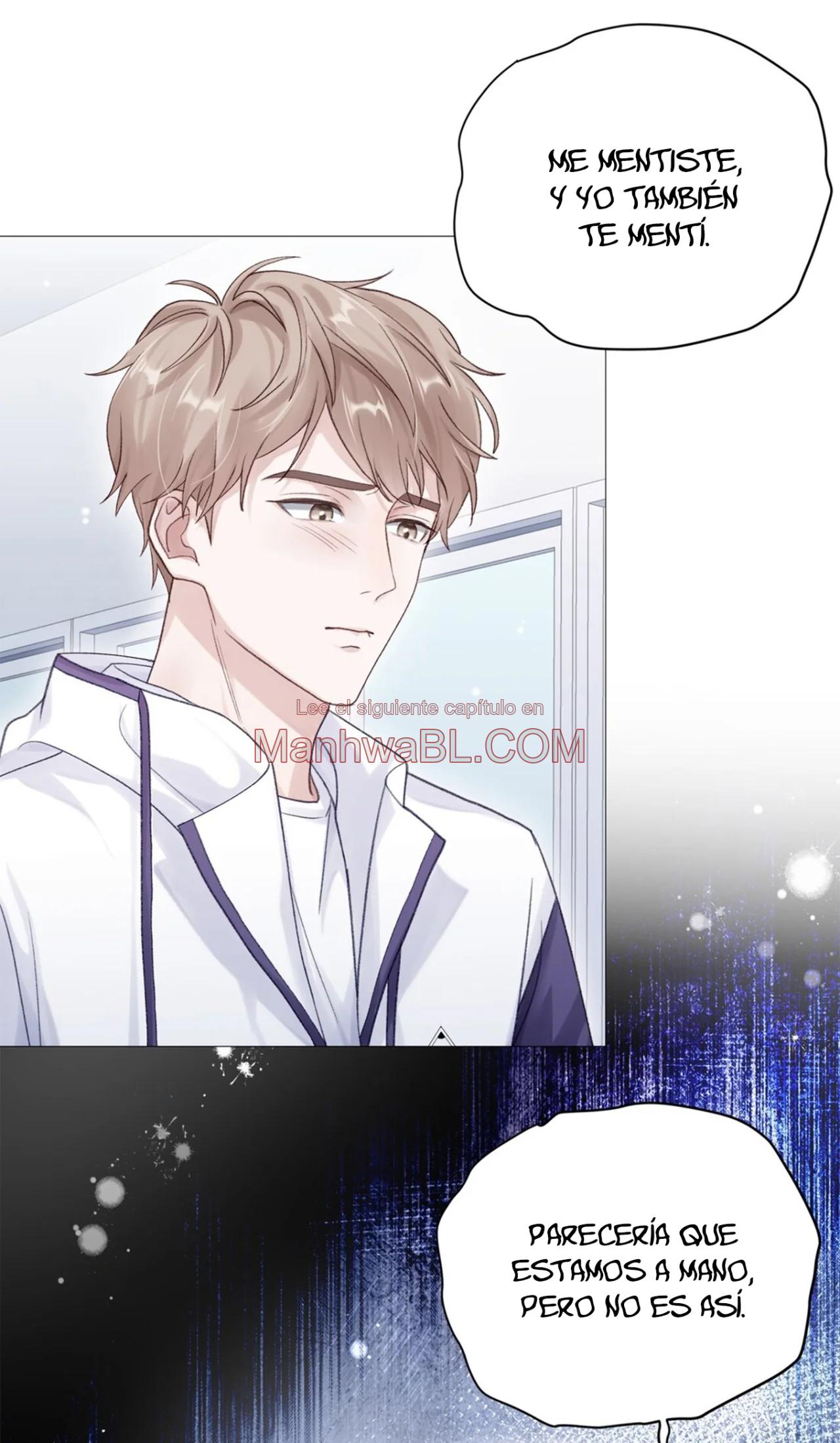 Cuidame - Capítulo 70 manhwa