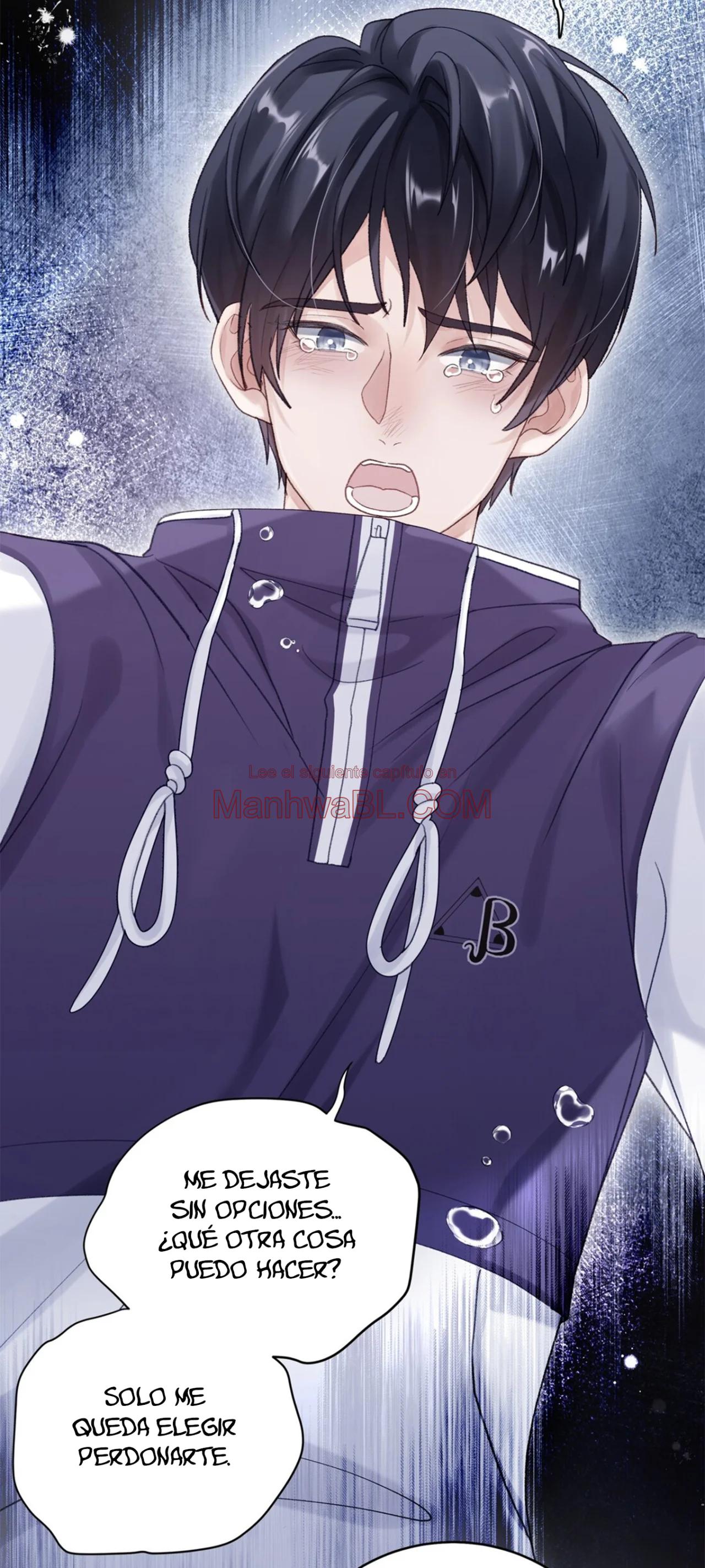 Cuidame - Capítulo 70 manhwa