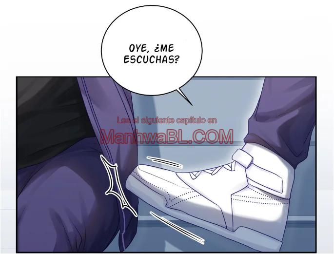 Cuidame - Capítulo 47 2 manhwa