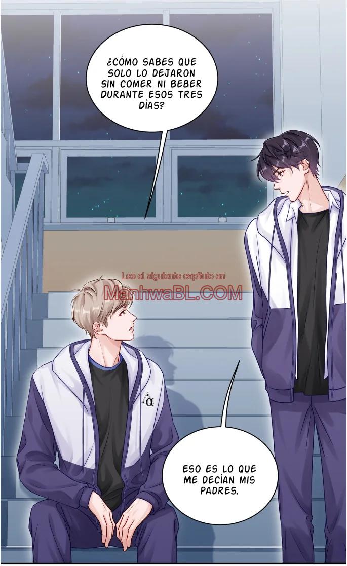 Cuidame - Capítulo 47 2 manhwa