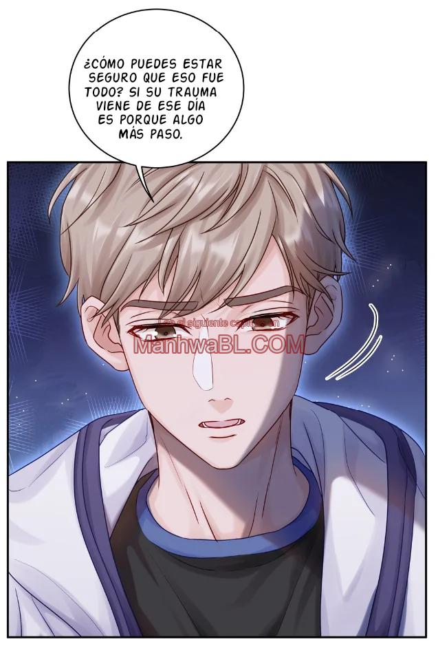 Cuidame - Capítulo 47 2 manhwa