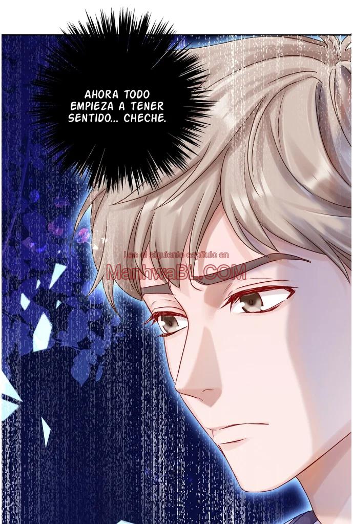 Cuidame - Capítulo 47 2 manhwa