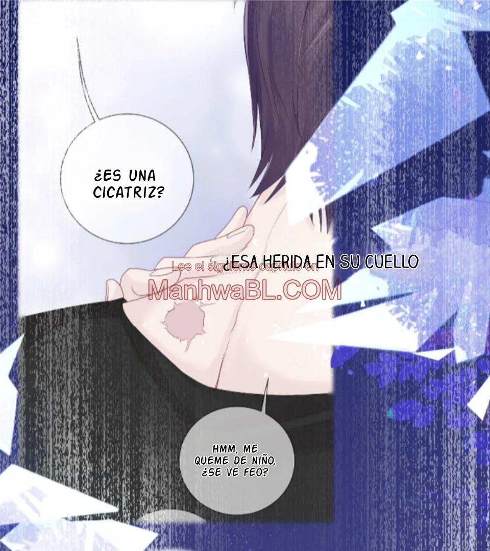Cuidame - Capítulo 47 2 manhwa