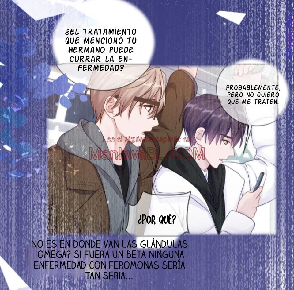 Cuidame - Capítulo 47 2 manhwa