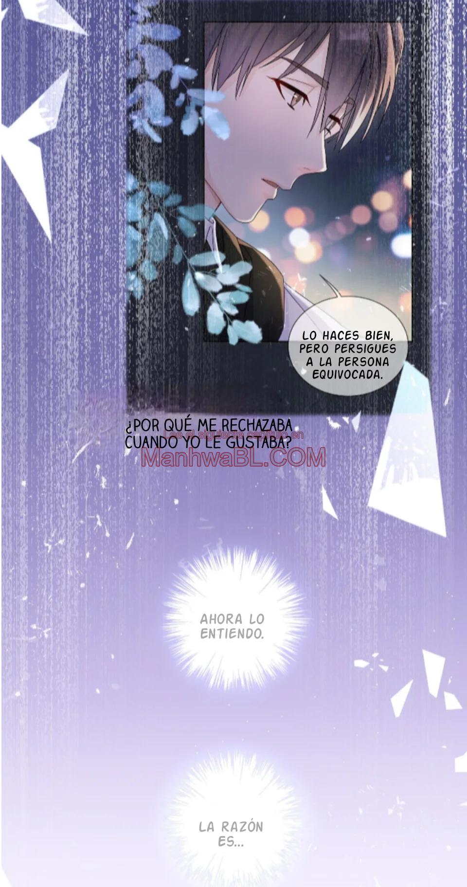 Cuidame - Capítulo 47 2 manhwa