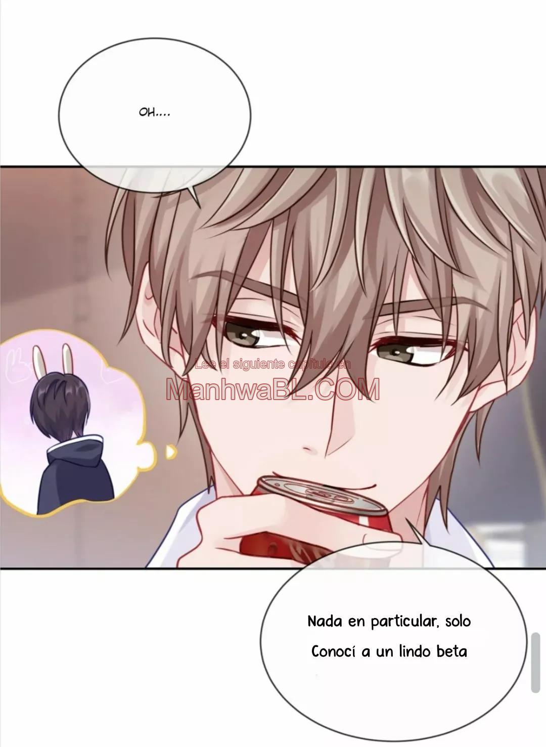 Cuidame - Capítulo 5 3 manhwa