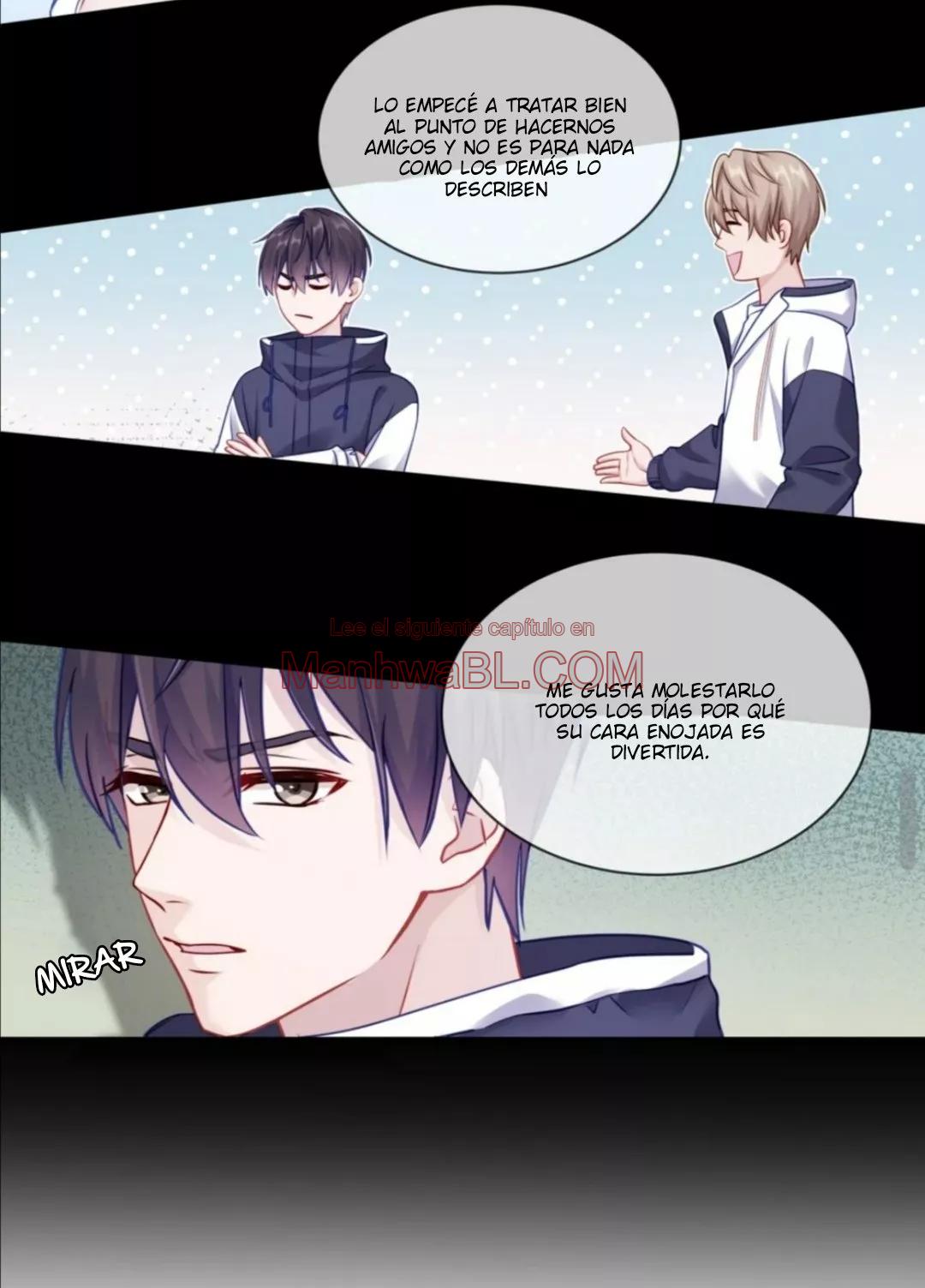 Cuidame - Capítulo 5 3 manhwa