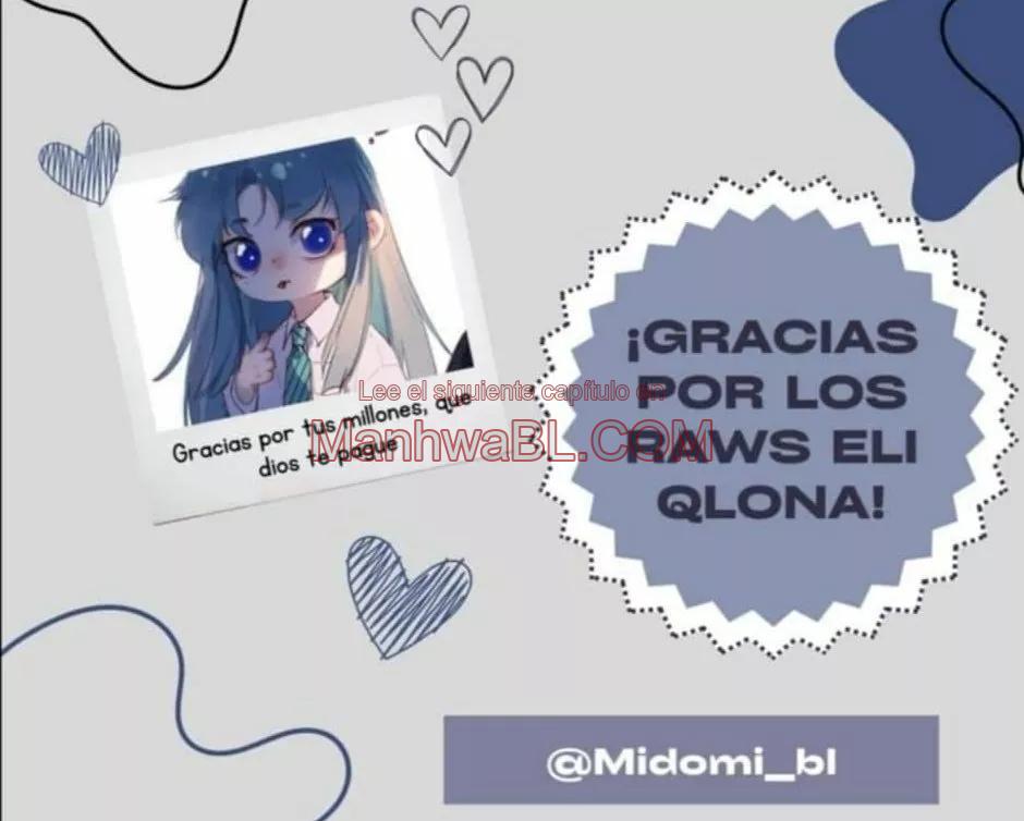 Cuidame - Capítulo 23 manhwa