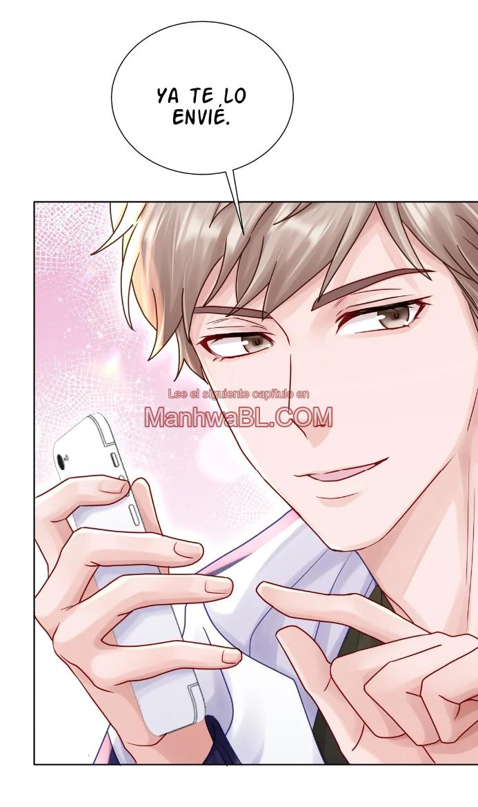 Cuidame - Capítulo 55 3 manhwa