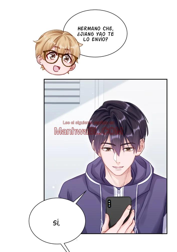 Cuidame - Capítulo 55 3 manhwa