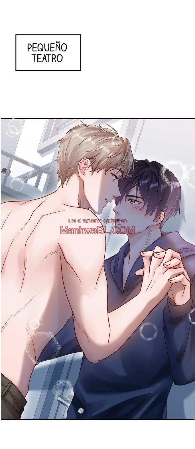 Cuidame - Capítulo 55 3 manhwa