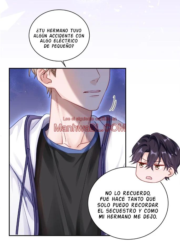 Cuidame - Capítulo 47 3 manhwa