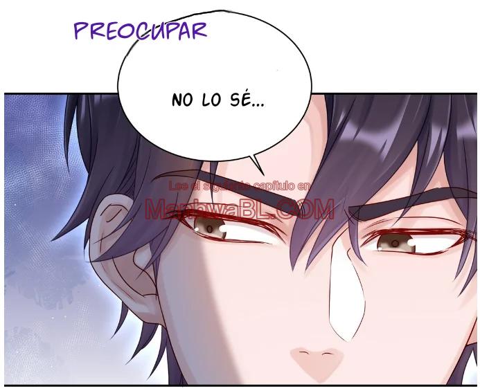 Cuidame - Capítulo 47 3 manhwa