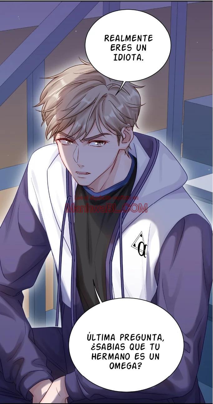 Cuidame - Capítulo 47 3 manhwa