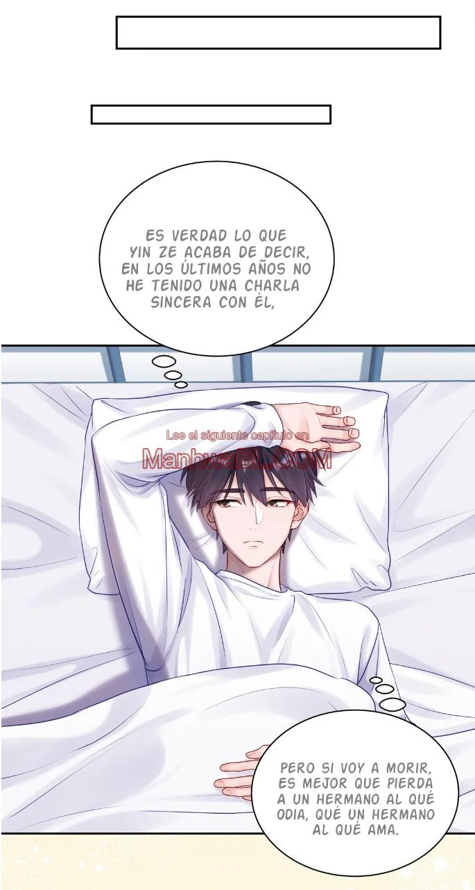 Cuidame - Capítulo 47 3 manhwa