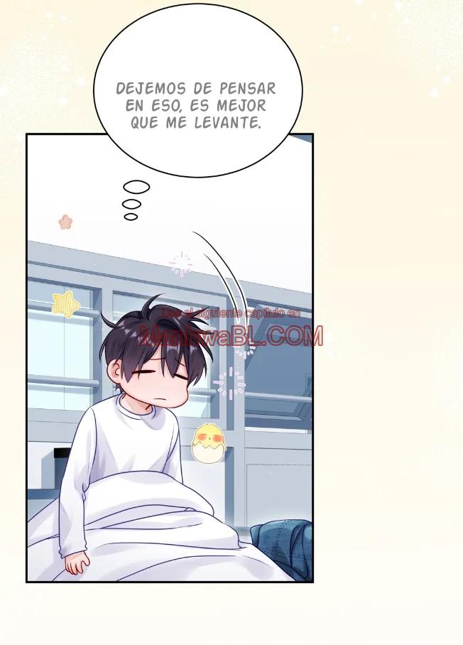 Cuidame - Capítulo 47 3 manhwa