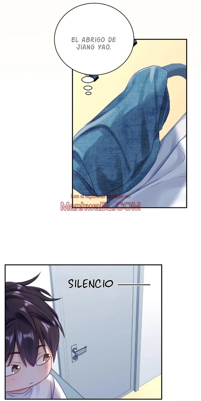 Cuidame - Capítulo 47 3 manhwa
