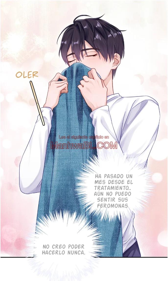 Cuidame - Capítulo 47 3 manhwa