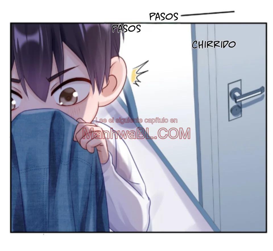 Cuidame - Capítulo 47 3 manhwa