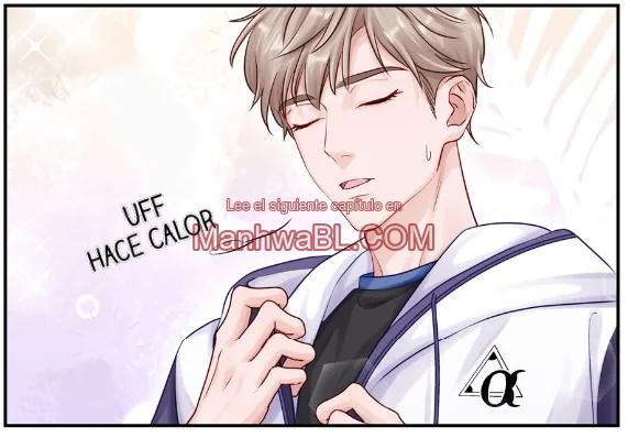 Cuidame - Capítulo 47 3 manhwa