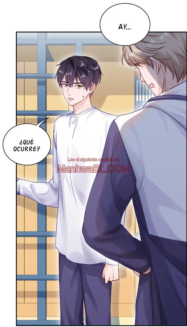 Cuidame - Capítulo 47 3 manhwa