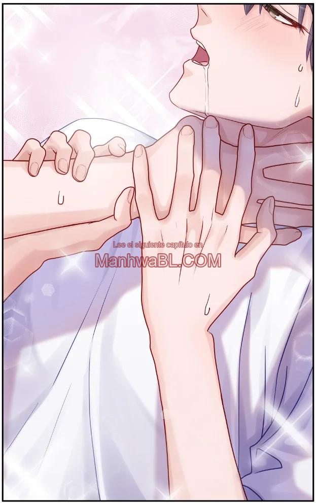 Cuidame - Capítulo 47 3 manhwa