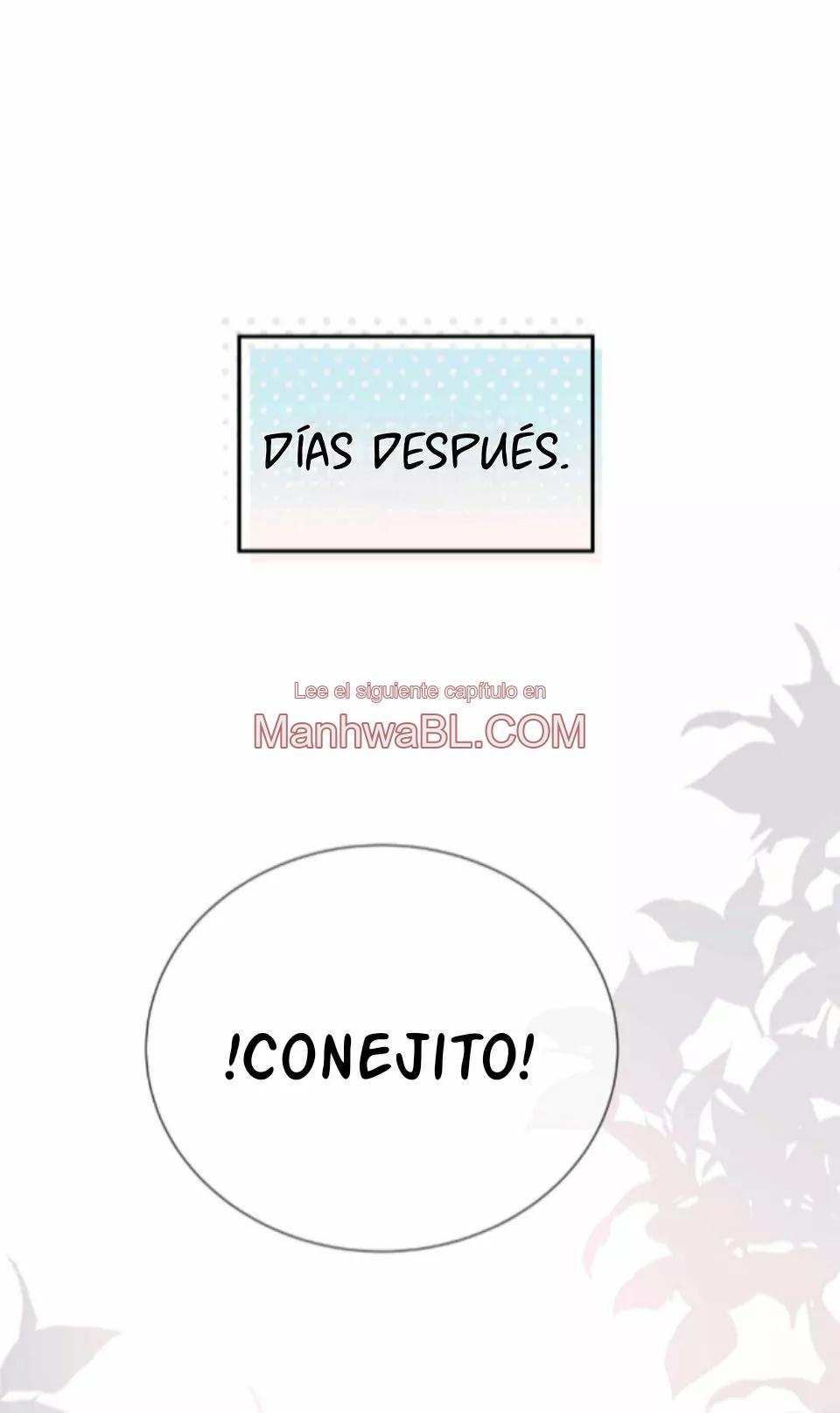 Cuidame - Capítulo 19 manhwa