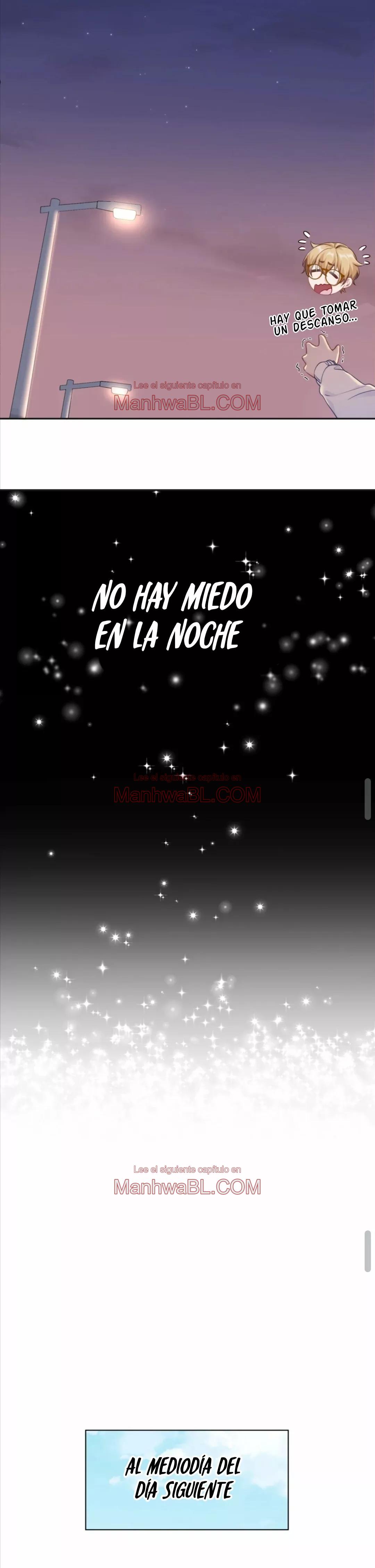 Cuidame - Capítulo 10 2 manhwa