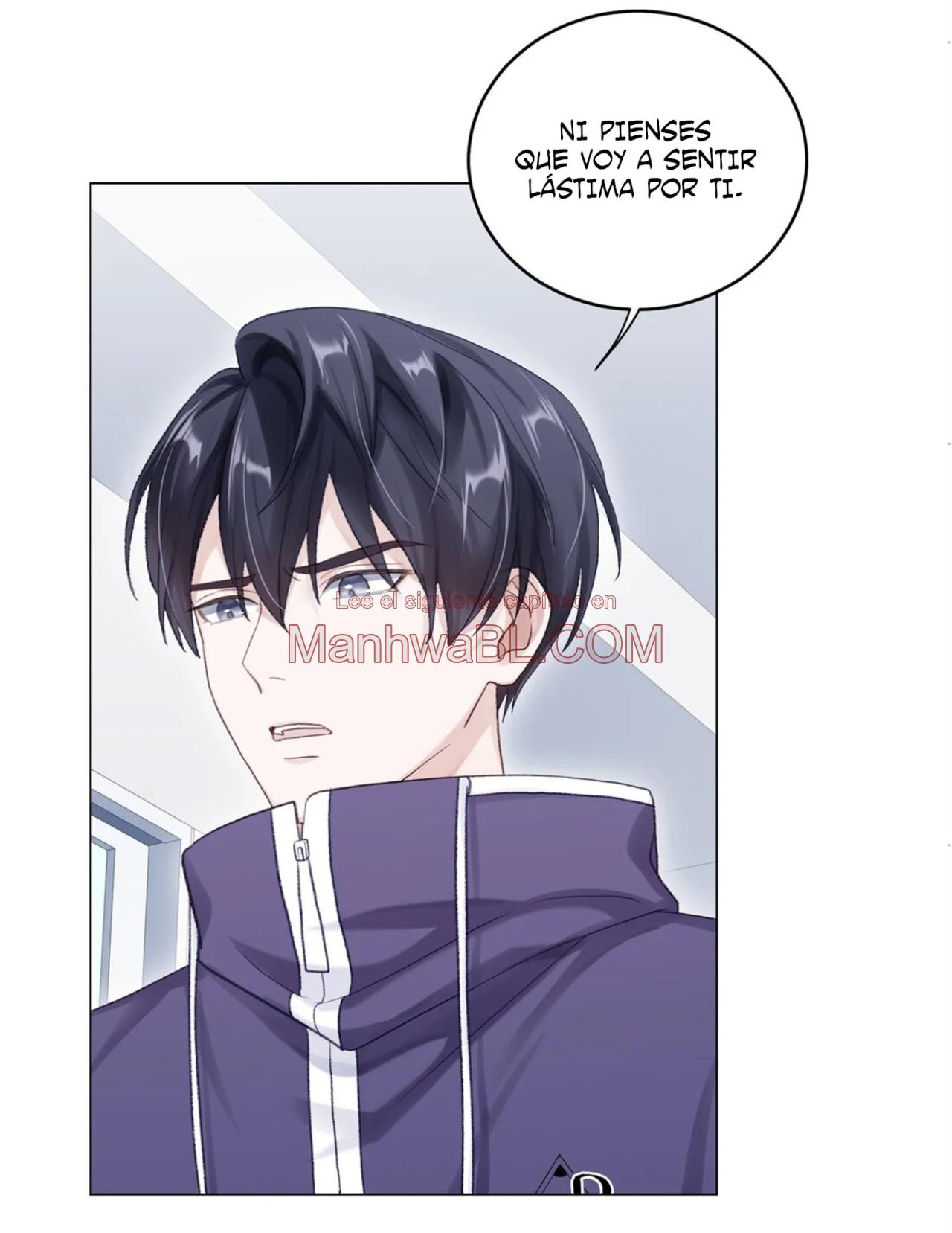 Cuidame - Capítulo 69 3 manhwa