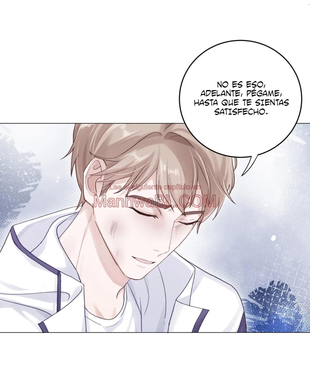 Cuidame - Capítulo 69 3 manhwa